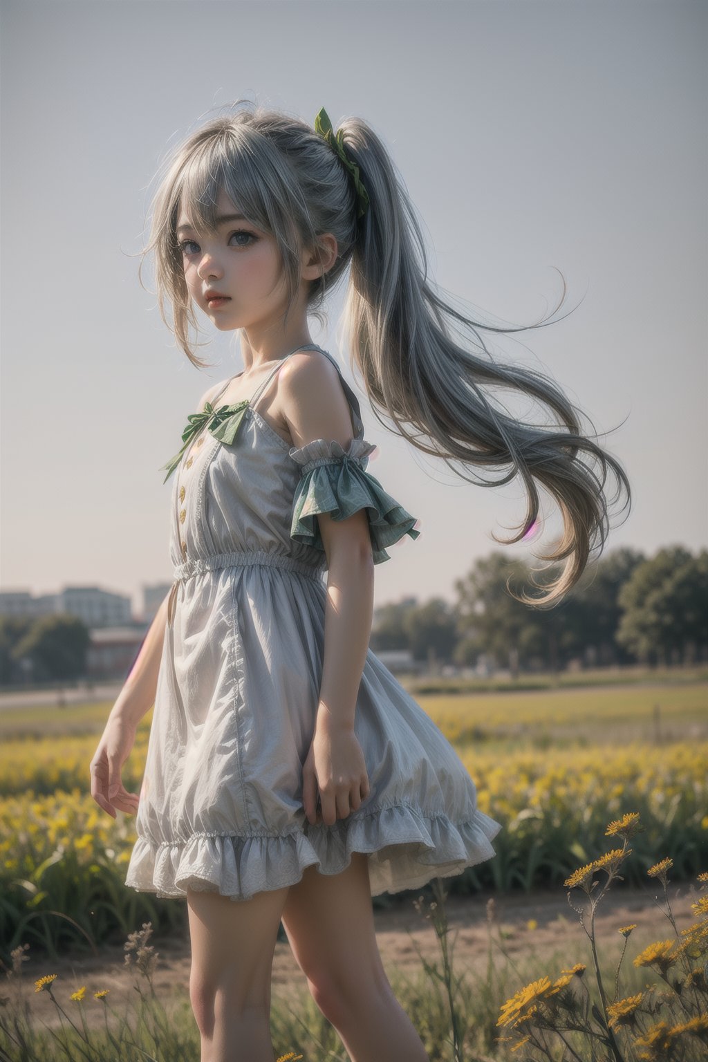 nahidadef,  12 year old girl,  cute by user_716053657917025558 on Tensor.Art