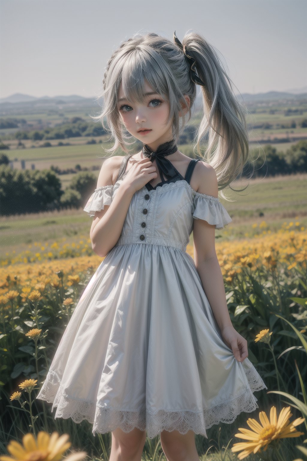 nahidadef,  12 year old girl,  cute by user_716053657917025558 on Tensor.Art