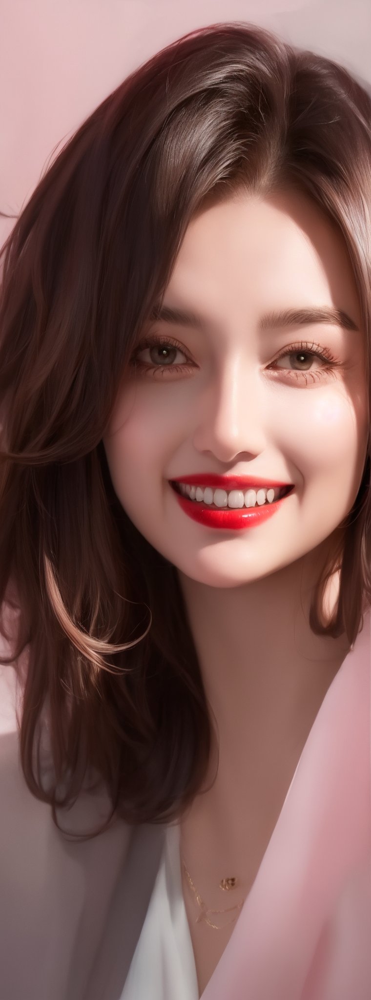 a beautiful girl 18 years,  with silver short hair,  messy hair by T a i w a n on Tensor.Art