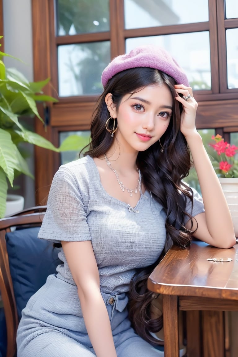 1girl,  solo,  long hair by Wangwind on Tensor.Art