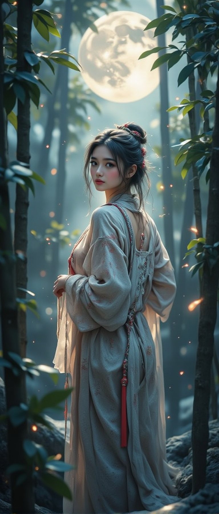 AI generated image by user_718843393794551822 on Tensor.Art