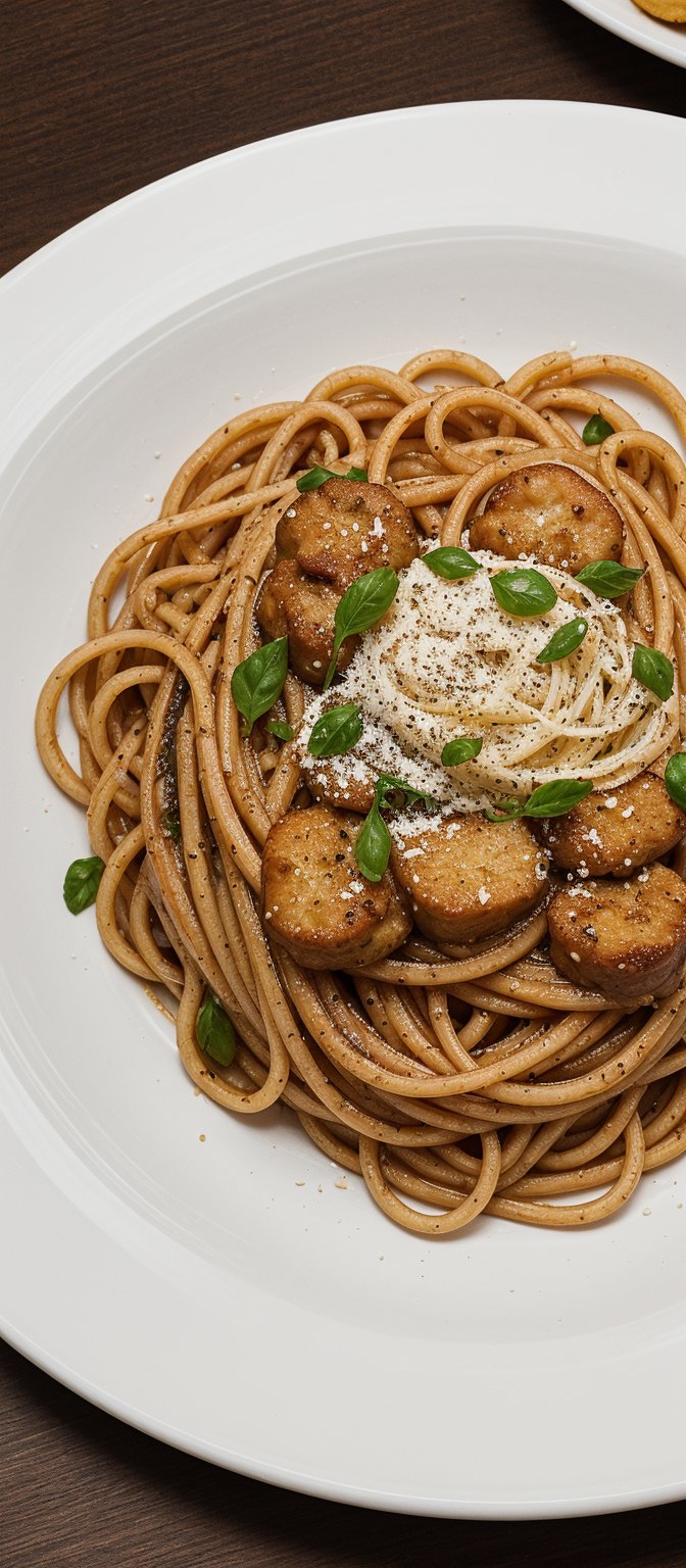 Spaghetti,  Best quality,  masterpiece by Ashi on Tensor.Art