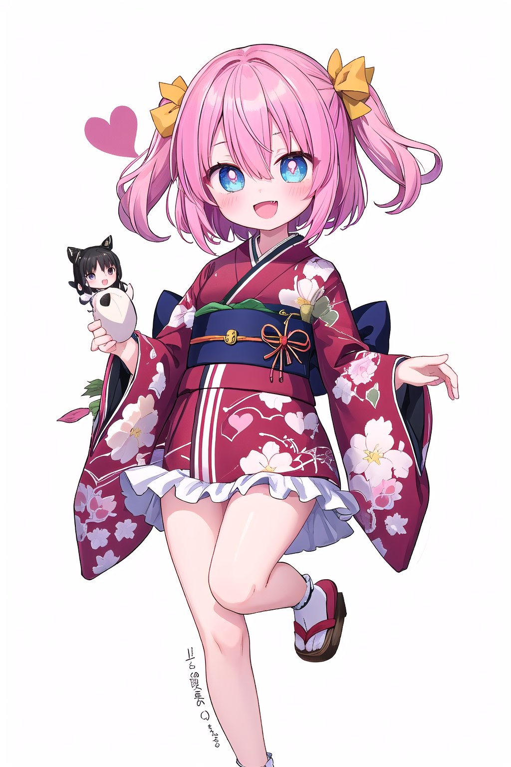 petite,  loli,  character_sheet by user_719427204404027963 on Tensor.Art