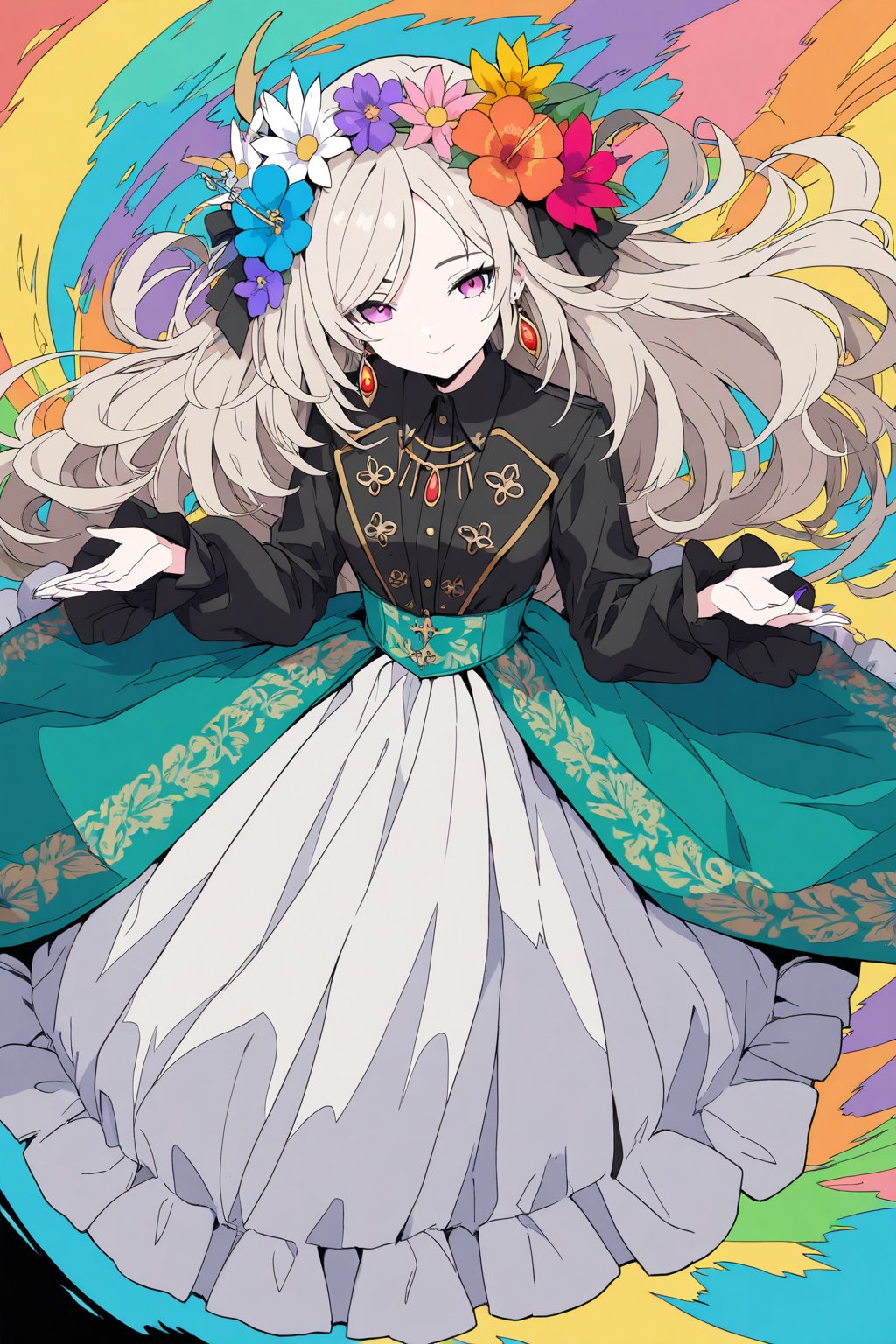 masterpiece,  best quality,  high resolution by 螢 on Tensor.Art