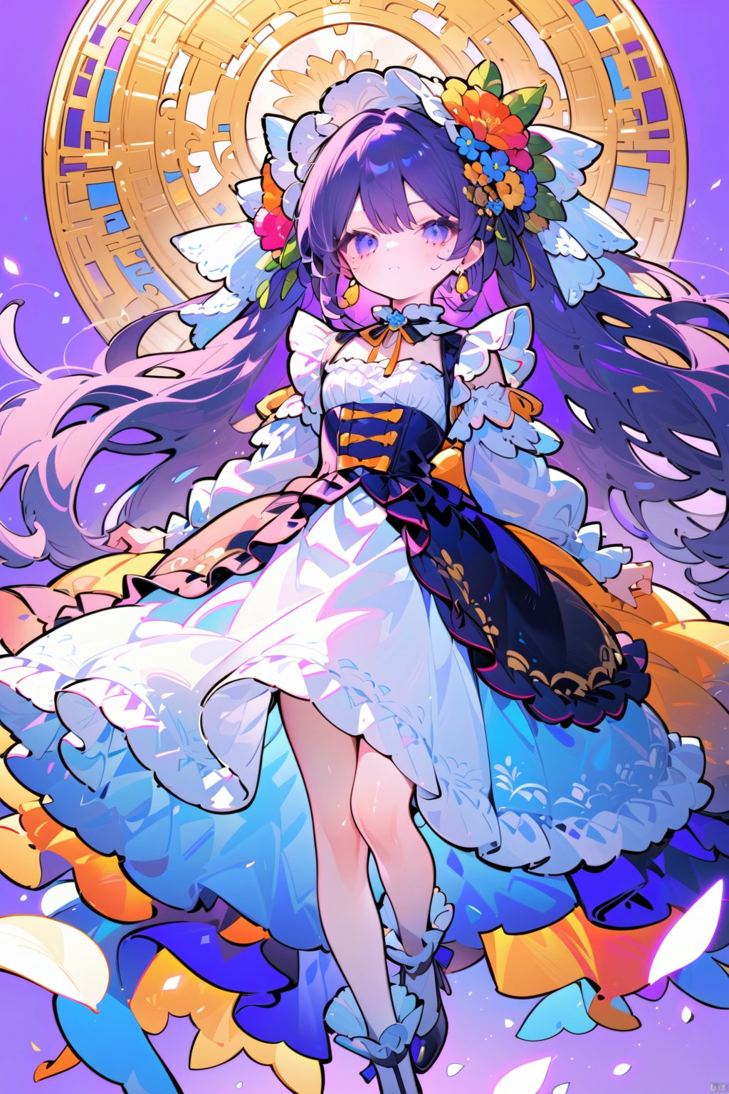 masterpiece,  best quality,  high resolution by 螢 on Tensor.Art
