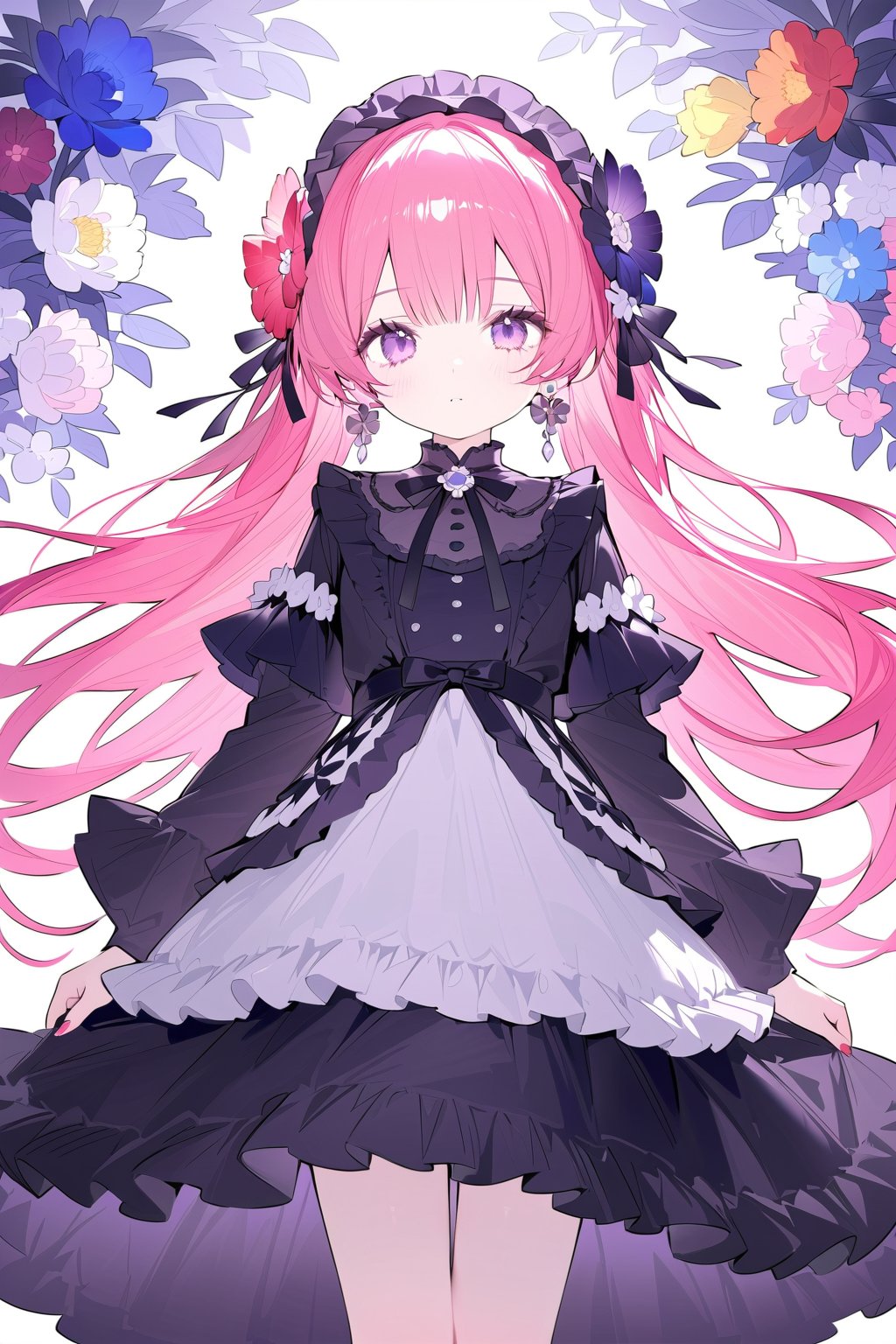 masterpiece,  best quality,  high resolution by 螢 on Tensor.Art