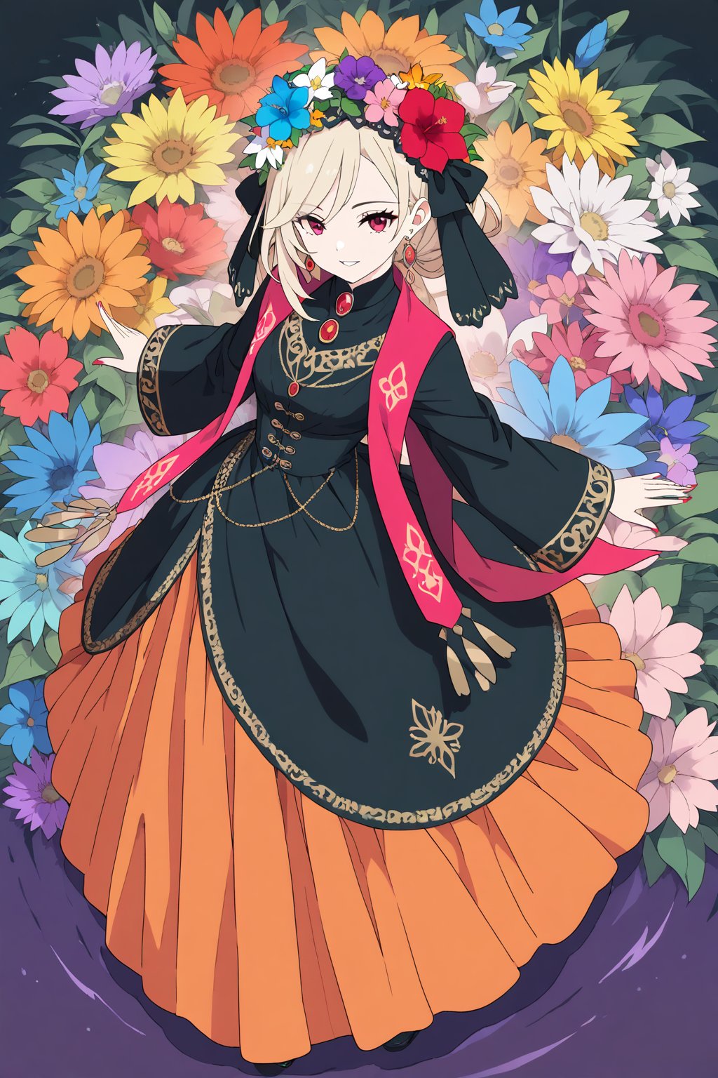 masterpiece,  best quality,  high resolution by 螢 on Tensor.Art