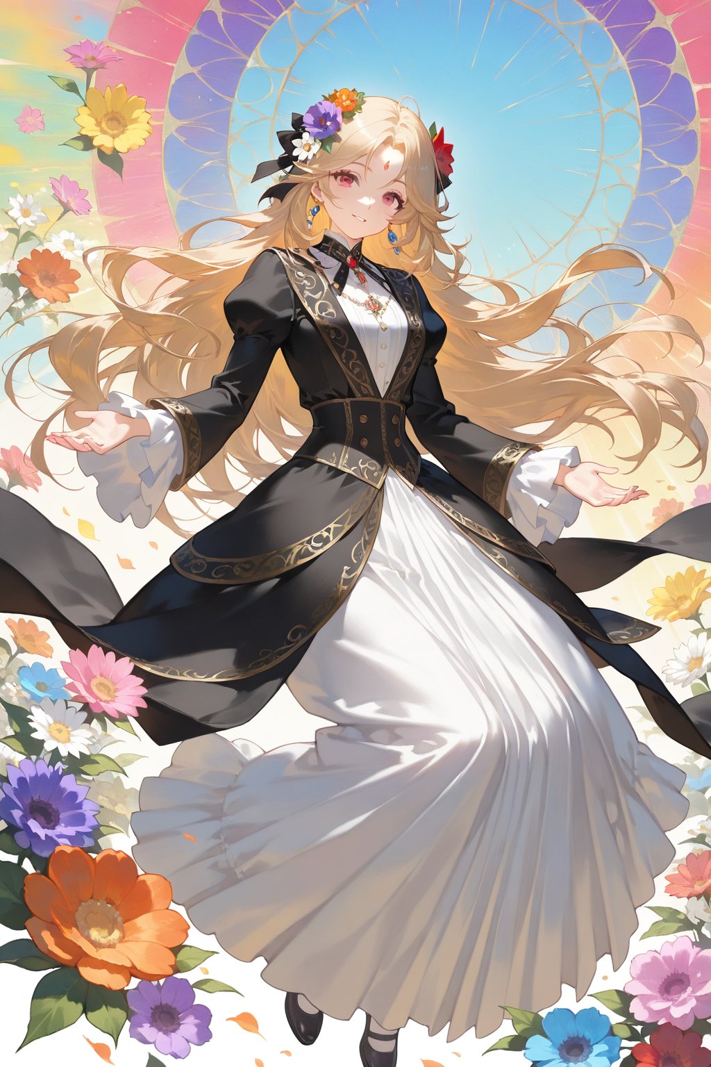 masterpiece,  best quality,  high resolution by 螢 on Tensor.Art