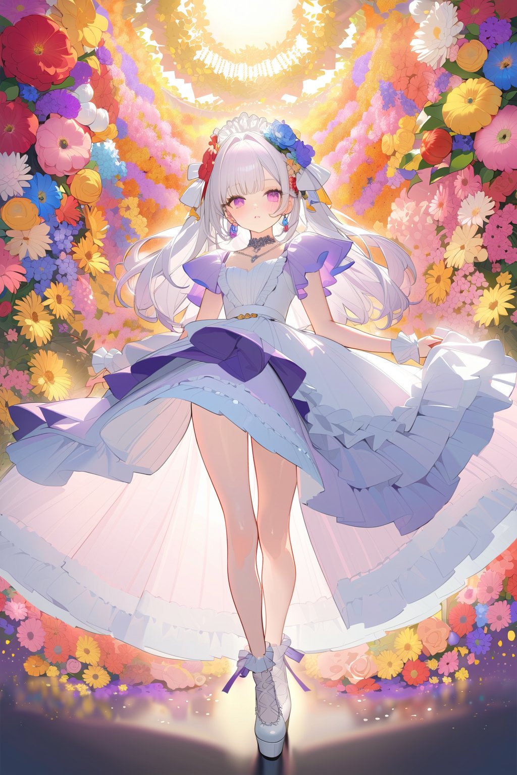 masterpiece,  best quality,  high resolution by 螢 on Tensor.Art