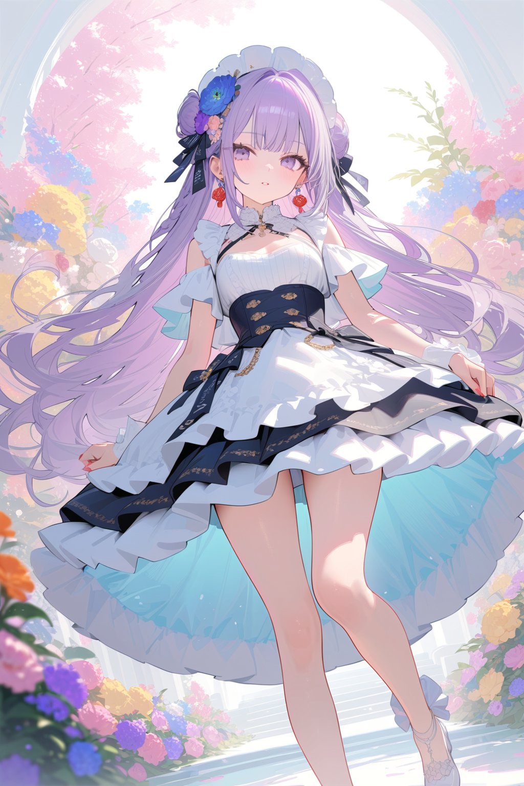 masterpiece,  best quality,  high resolution by 螢 on Tensor.Art