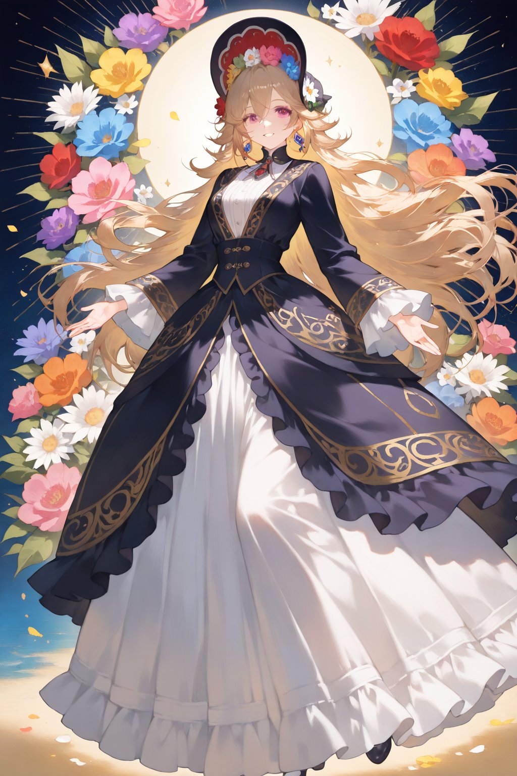 masterpiece,  best quality,  high resolution by 螢 on Tensor.Art