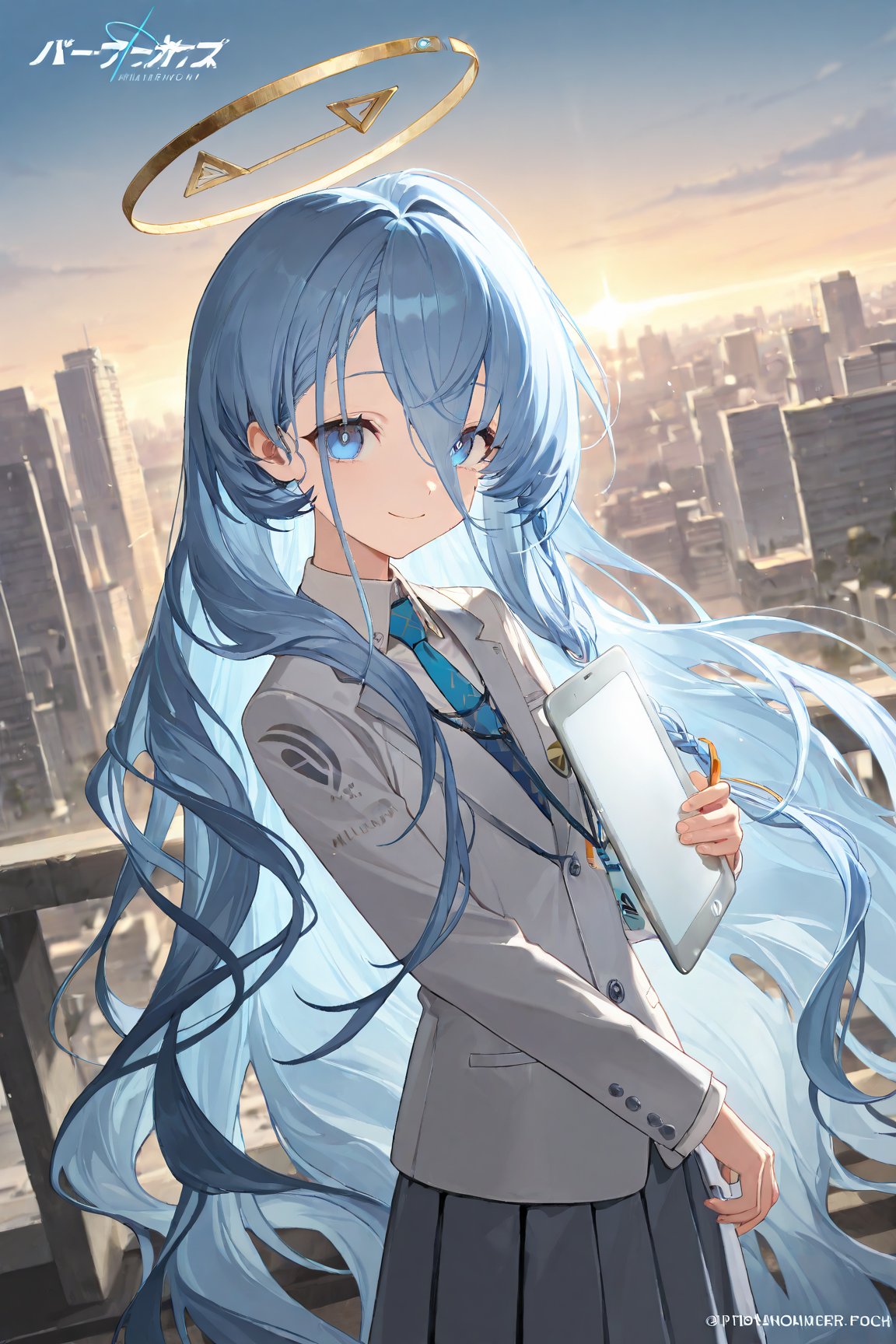 1girl,  looking at viewer,  37\\(reverse 1999\\) by user_721268435409061168 on Tensor.Art