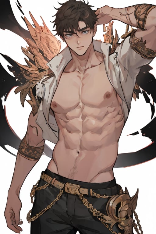 masterpiece,  best quality,  boy by user_721387186959682096 on Tensor.Art