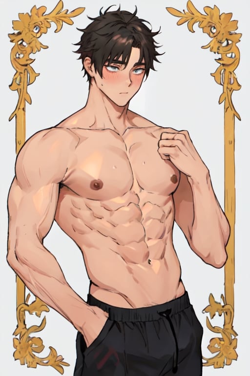 masterpiece,  best quality,  boy by user_721387186959682096 on Tensor.Art