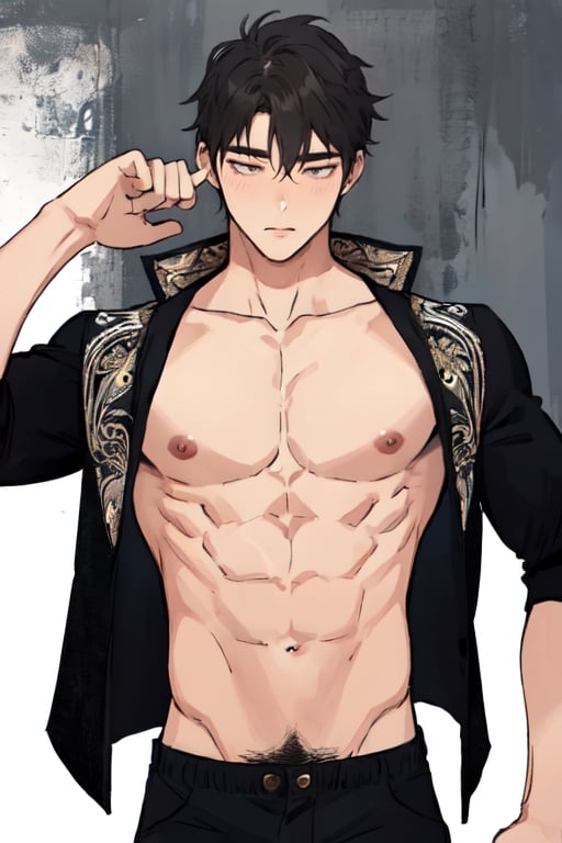 masterpiece,  best quality,  boy by user_721387186959682096 on Tensor.Art