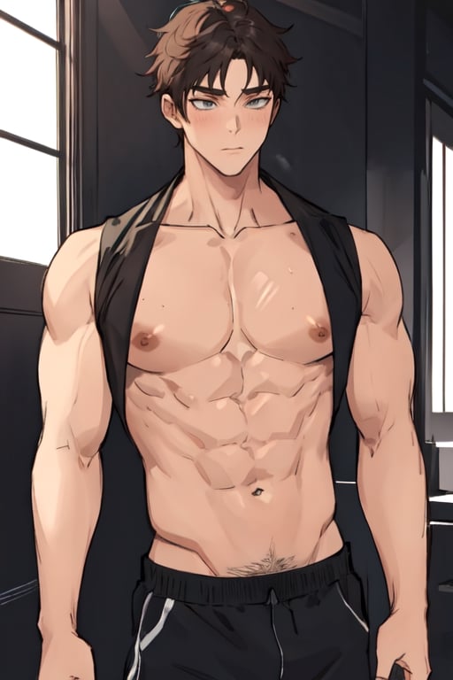masterpiece,  best quality,  boy by user_721387186959682096 on Tensor.Art