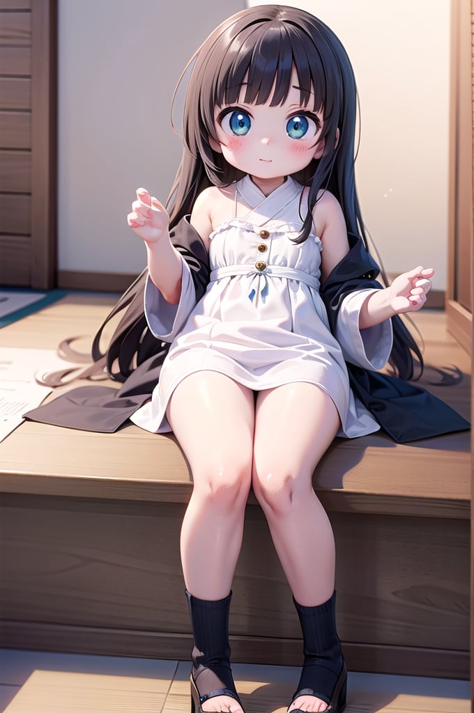 女性がドレスとマントを着て剣を持っている近接写真,  の金髪のアニメの女の子の剣 ,  4月のレンダリング by ふりるいめーじ on Tensor.Art