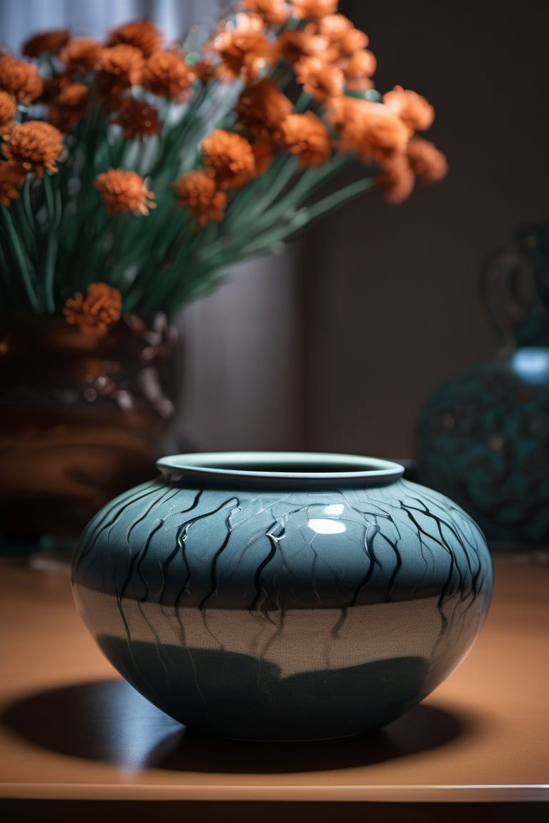 Realistic photograph,  The scene captured by the Sony A7IV with a 20mm G Master lens set at a wide aperture of F1.5 unfold...