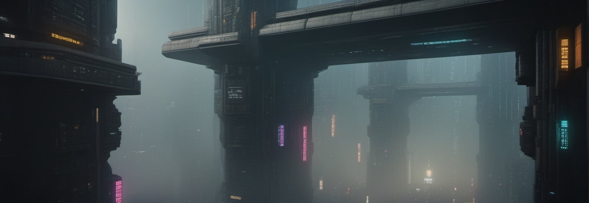 (((Evening_night:1.5))),((((Ecumenopolis_futuristic_cyberpunk_Sci-fi_megacities_with_heavy_fog,crowded_cities:1.6)))),((((many_of_small_futuristic_skyscrapers:1.5)))),(((((underground_cities:1.6))))), concept art, artstation, DeviantArt, holographic, unreal engine 5, matte painting, digital painting by greg rutkowski and benjamin bardou, artstation, ultra high quality, ultra highly resolution, aesthetic painting, hyperrealism, surrealistic, intense shadow, intricape detailed, UHD-RESOLUTION,background,Total_Recall_2084_City_Style,2012_film,Blade_Runner_2049_City,Ecumenopolis City,year3024,Gigantic futuristic city,Enormous City,night city