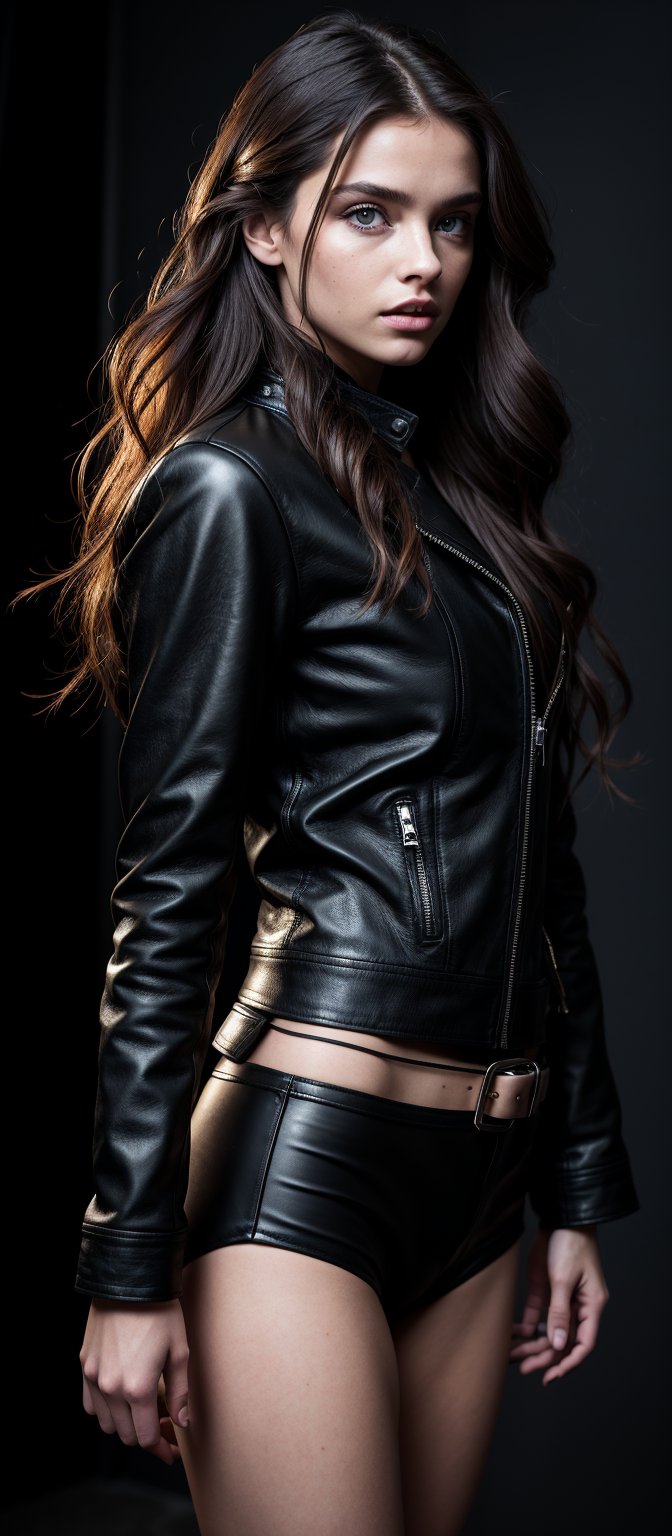 a beautiful hot female model s | image created by Ai Pro | Tensor.Art
