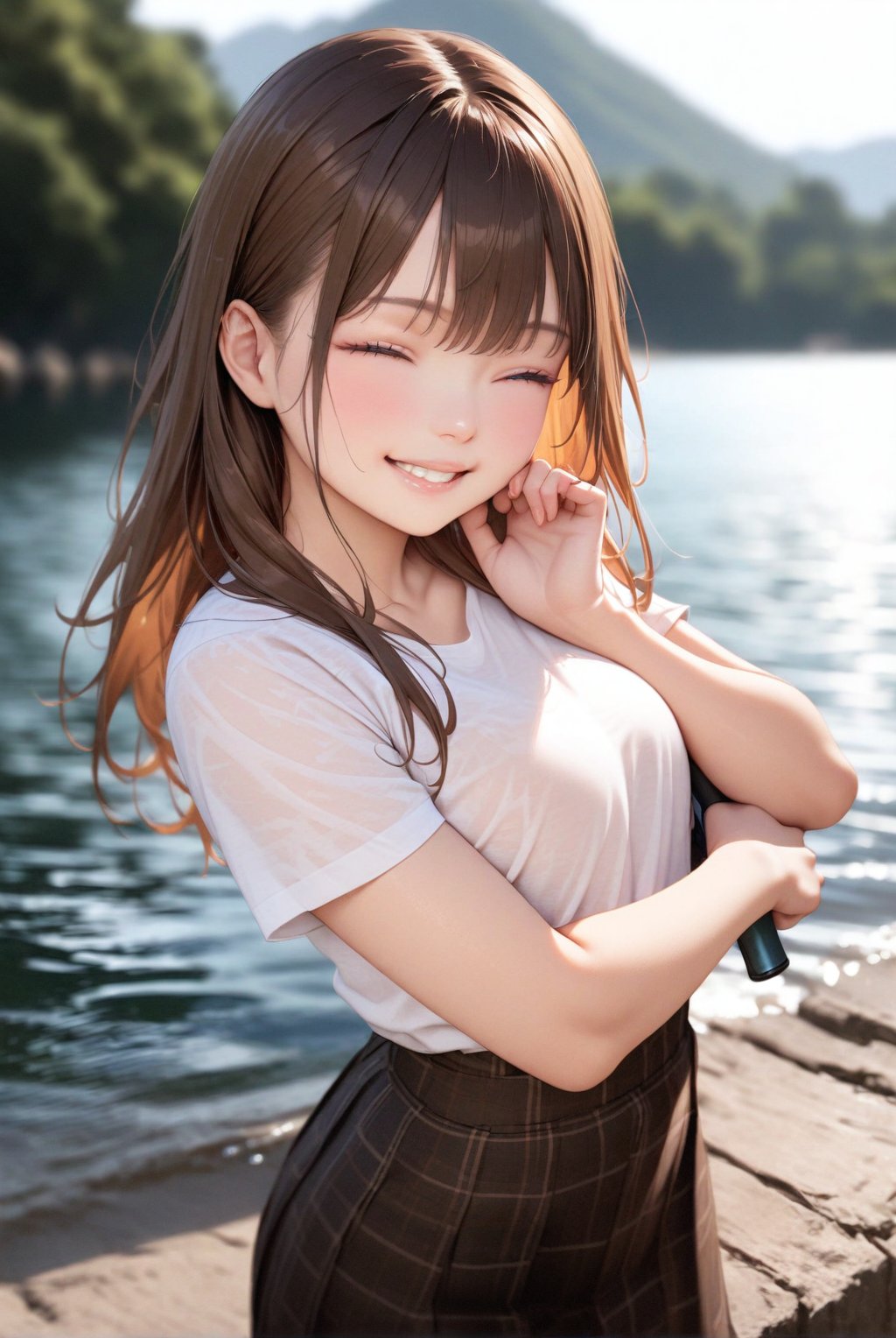 masterpiece,  best quality,  ultra-detailed by ひろりん on Tensor.Art