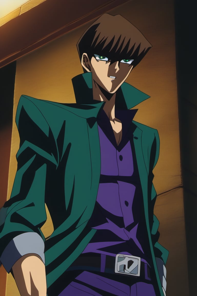 Kaiba seto image created by user_725559996796005588 Tensor.Art