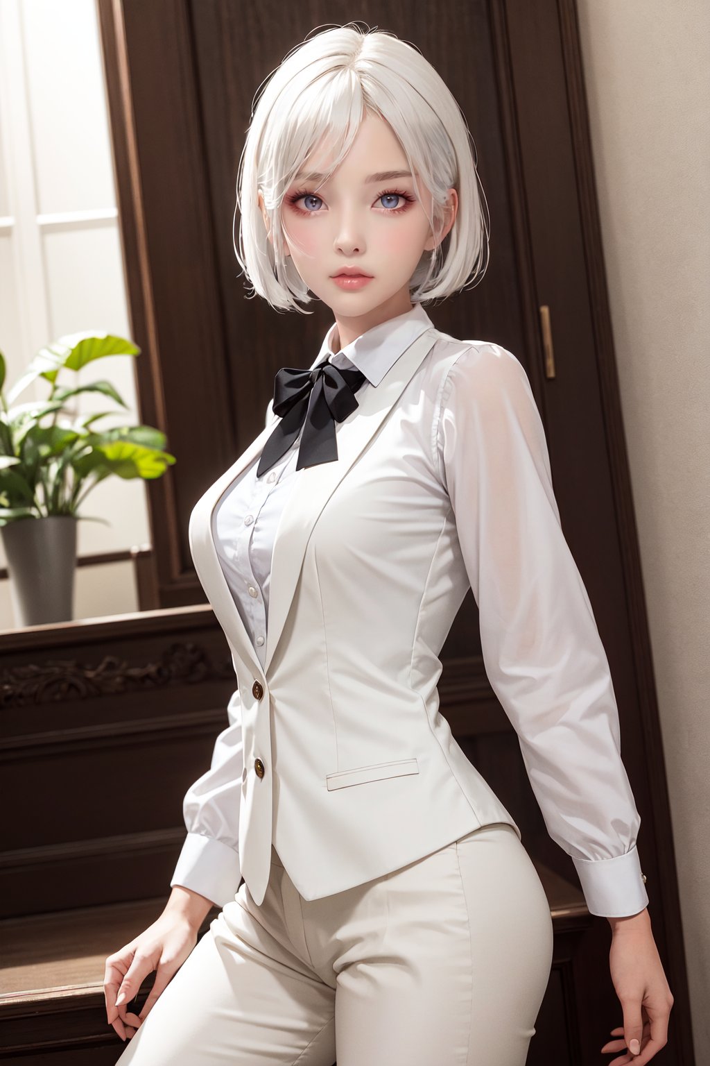 masterpiece,  best quality,  1girl by Alm on Tensor.Art