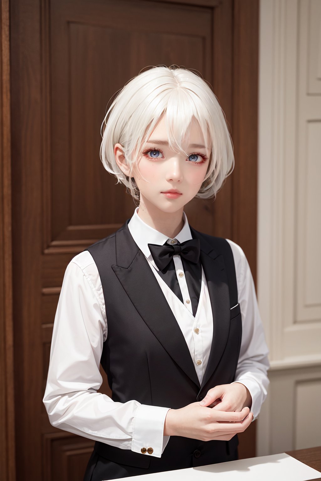 masterpiece,  best quality,  1girl by Alm on Tensor.Art