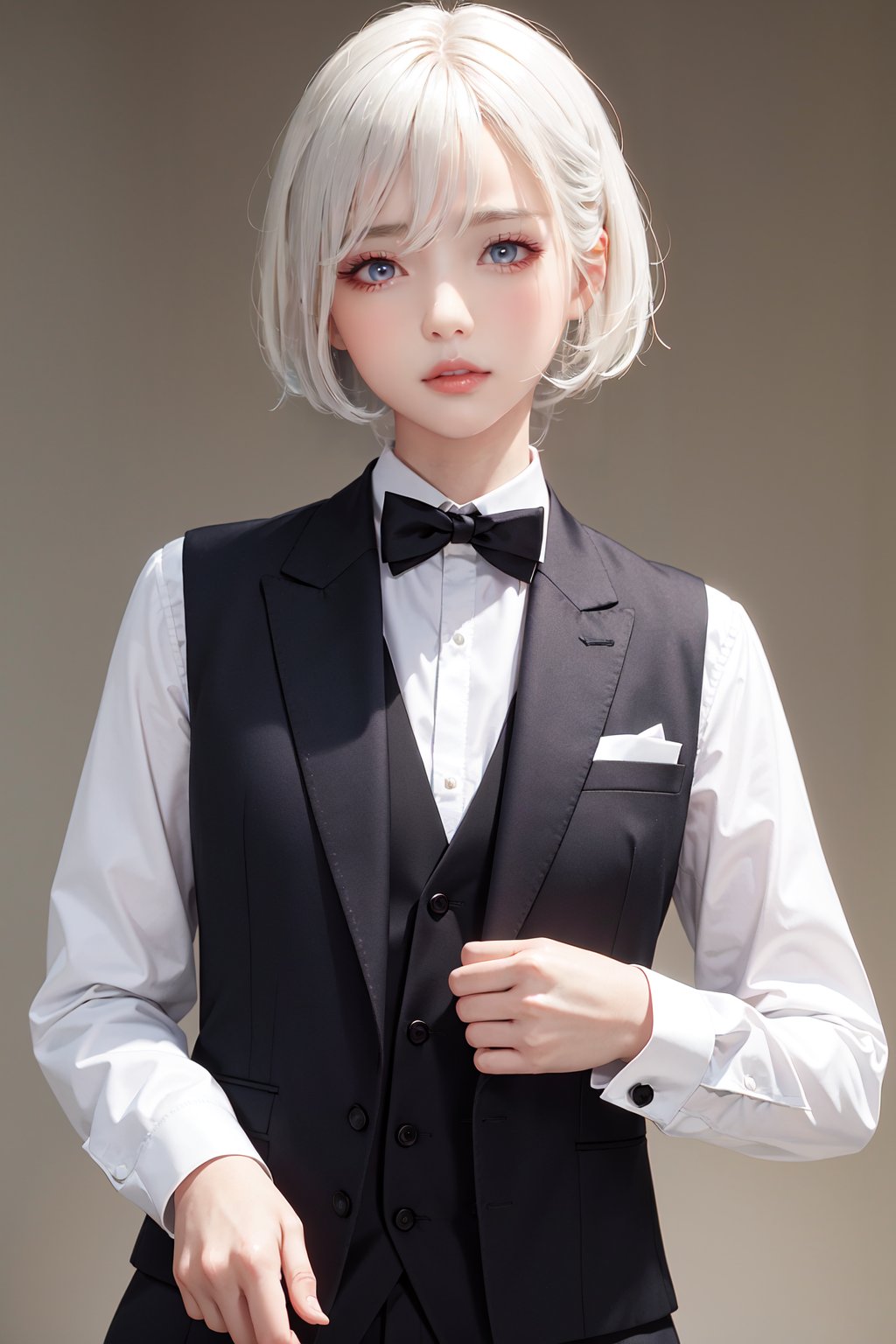 masterpiece,  best quality,  1girl by Alm on Tensor.Art