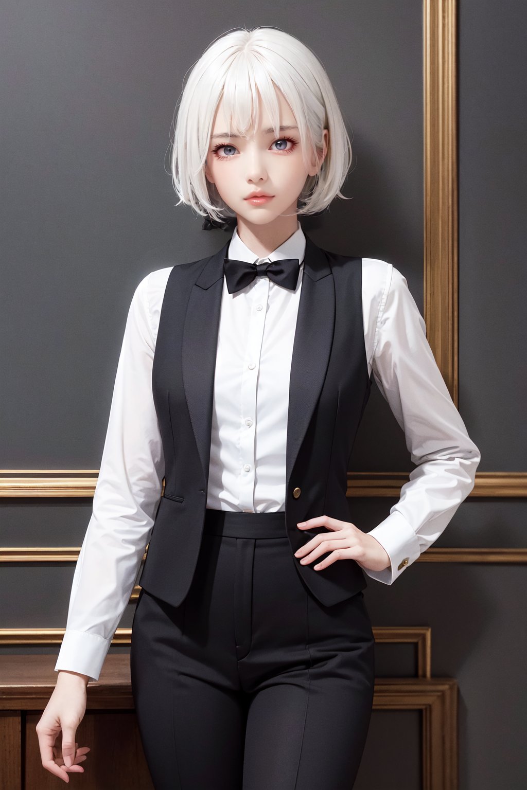masterpiece,  best quality,  1girl by Alm on Tensor.Art