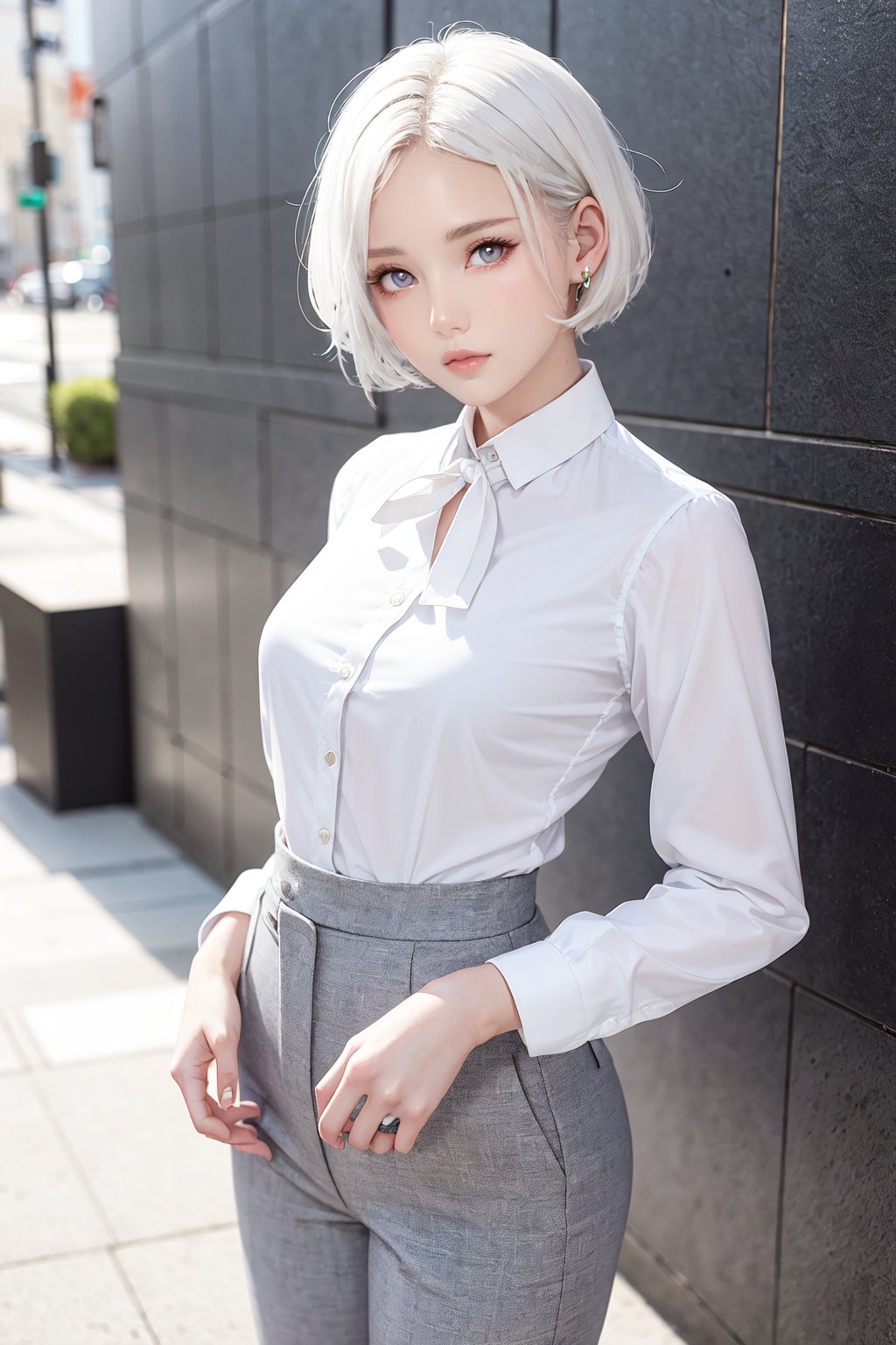 masterpiece,  best quality,  1girl by Alm on Tensor.Art