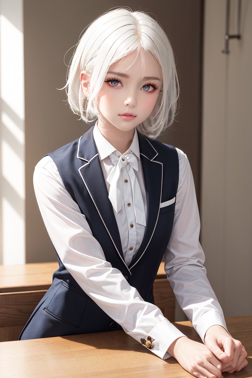 masterpiece,  best quality,  1girl by Alm on Tensor.Art