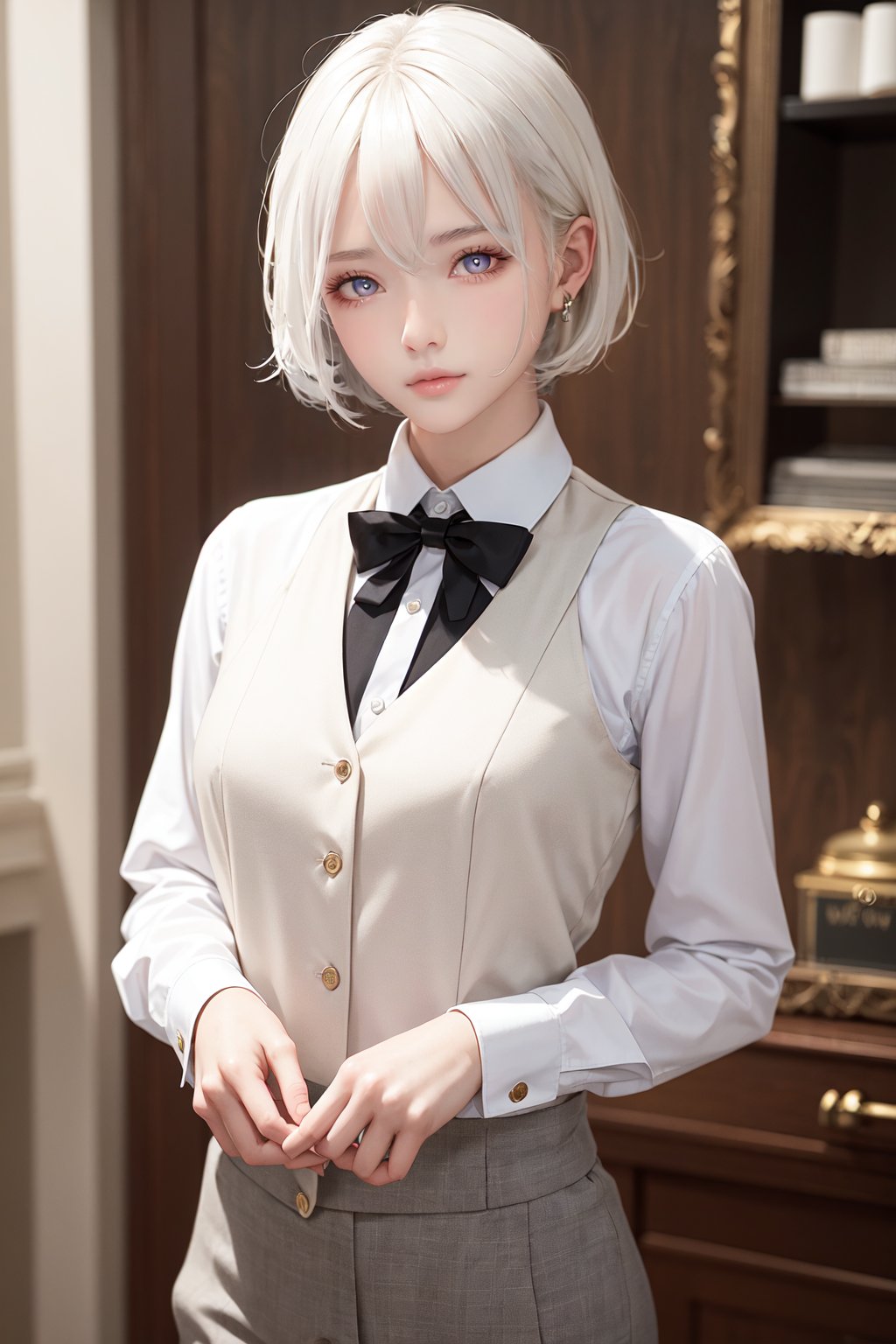 masterpiece,  best quality,  1girl by Alm on Tensor.Art