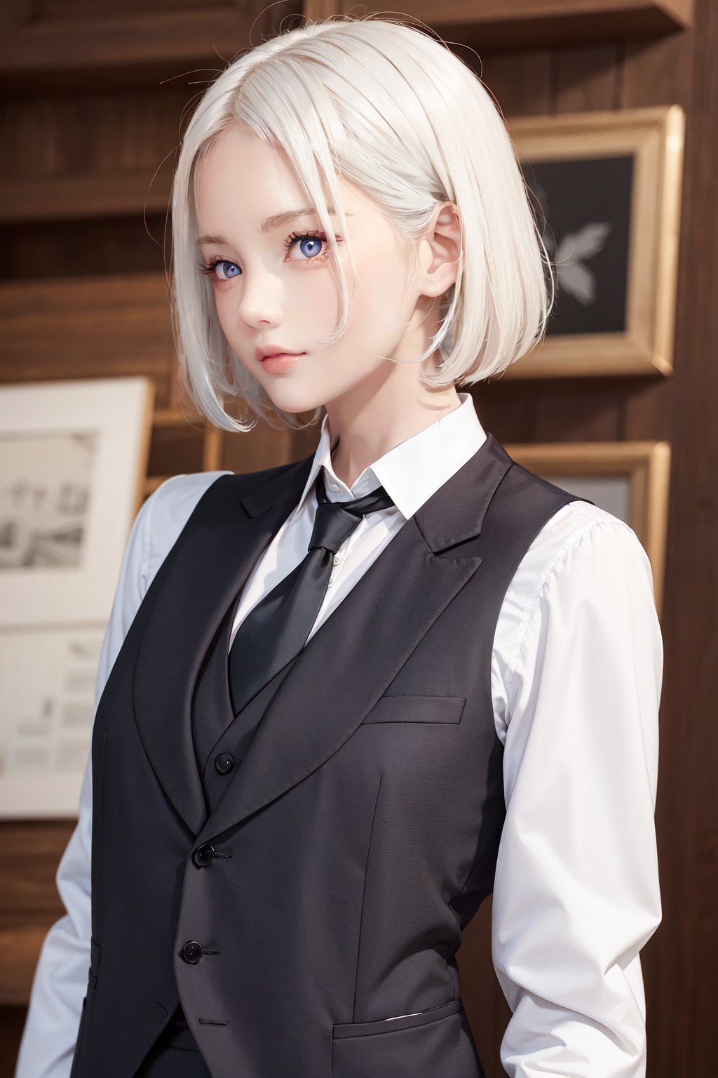 masterpiece,  best quality,  1girl by Alm on Tensor.Art