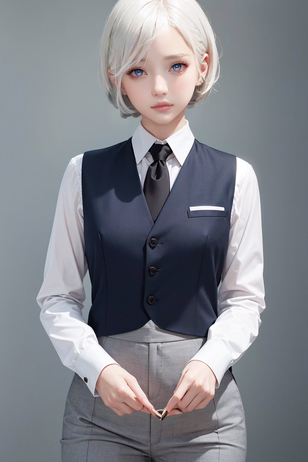 masterpiece,  best quality,  1girl by Alm on Tensor.Art