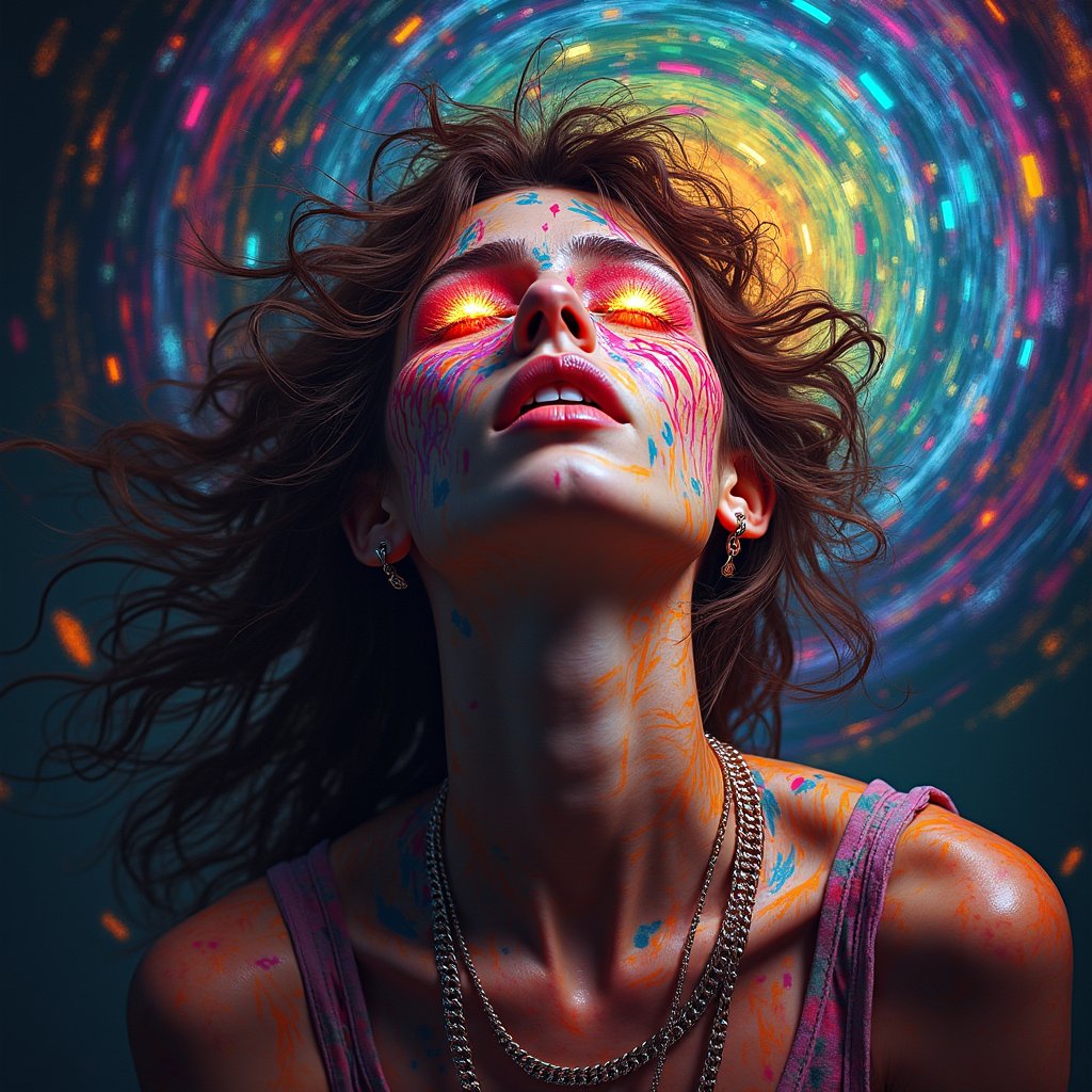 AI generated image by Jay Zen on Tensor.Art