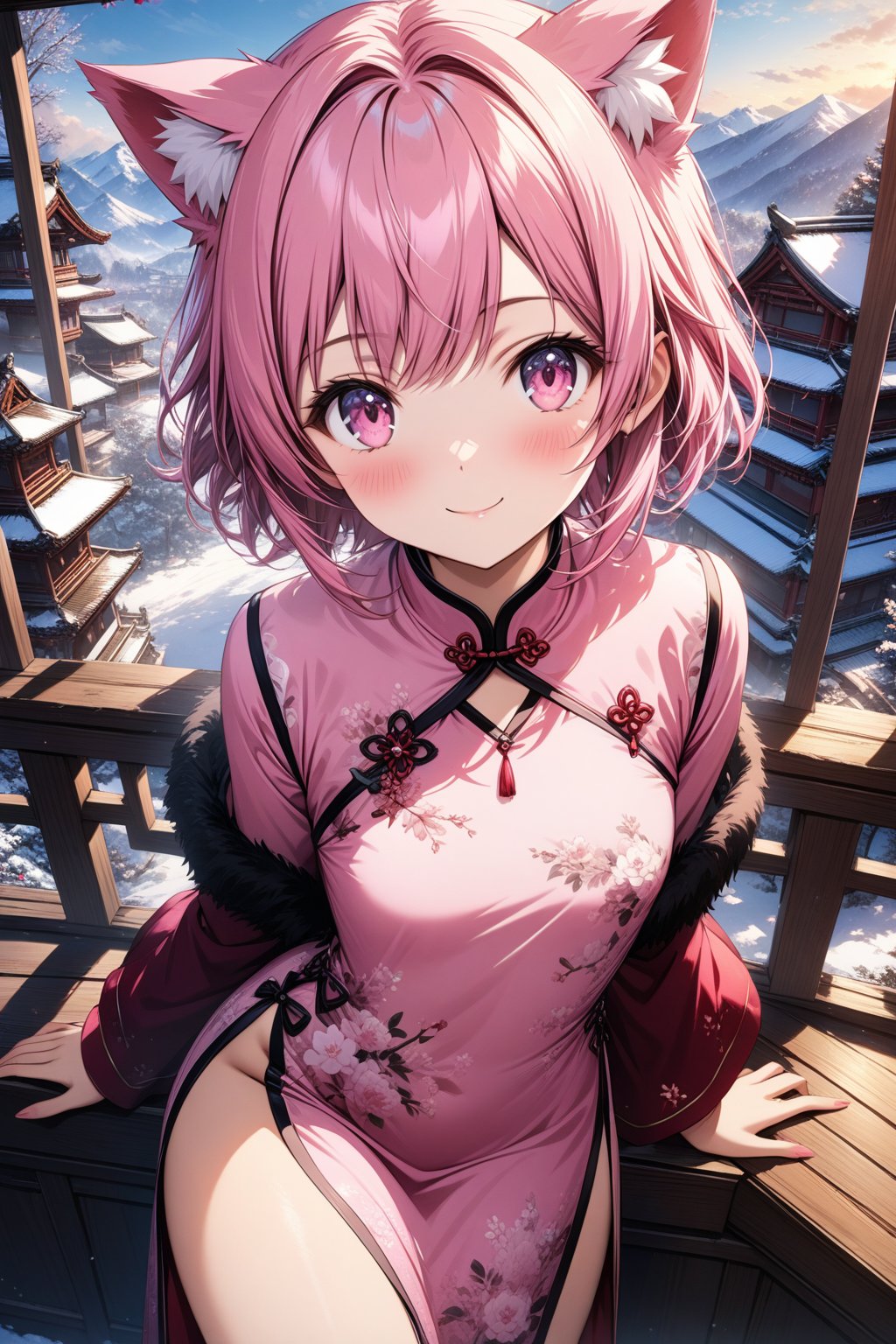 master piece,  best quality,  highly detailed by せうたろう on Tensor.Art