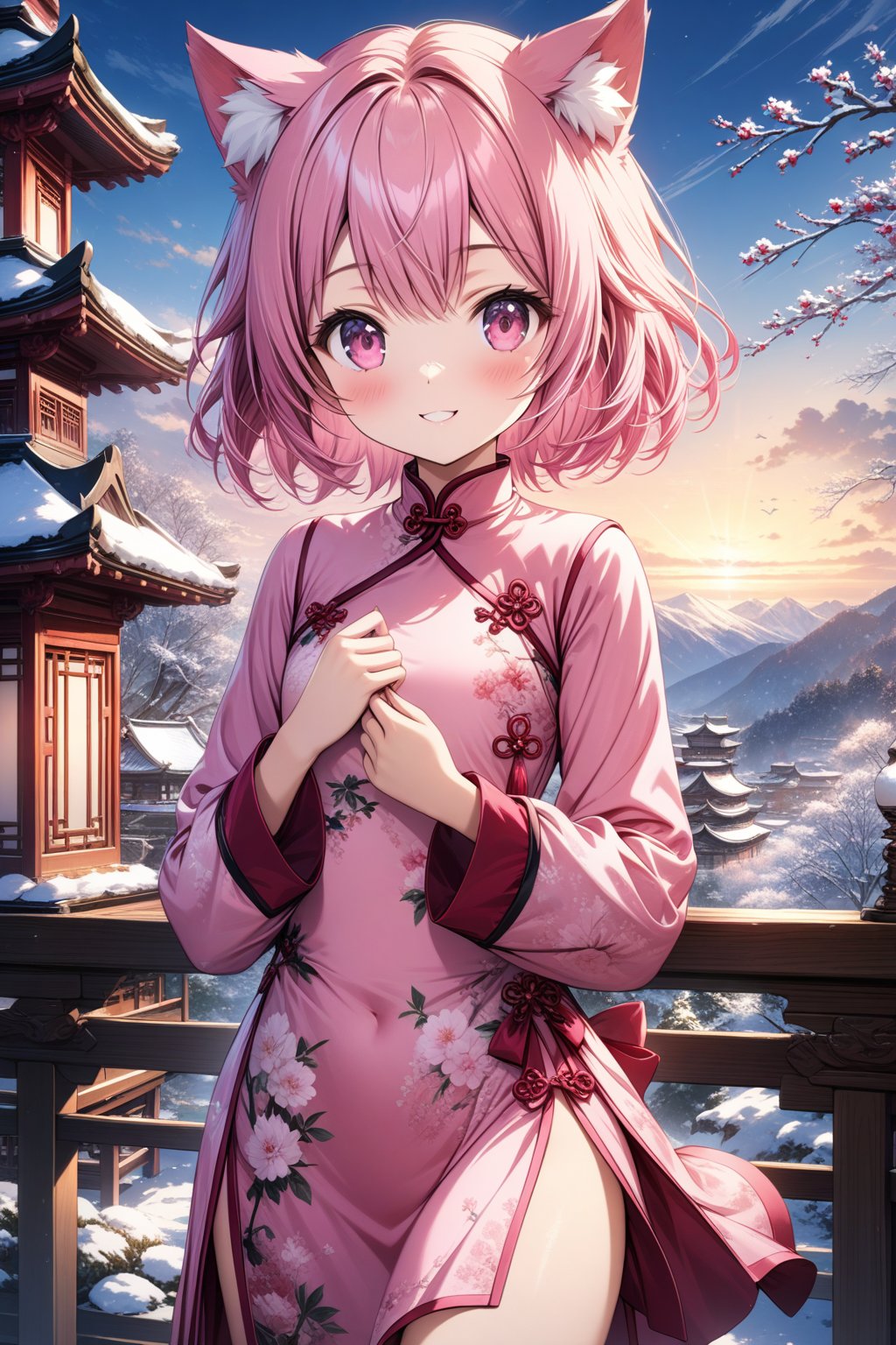 master piece,  best quality,  highly detailed by せうたろう on Tensor.Art