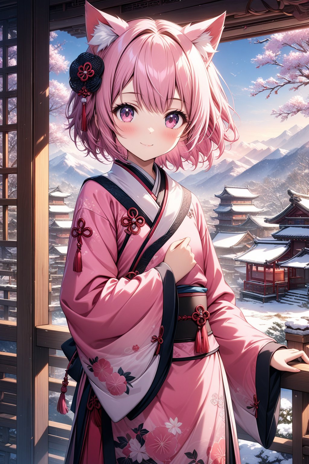 master piece,  best quality,  highly detailed by せうたろう on Tensor.Art