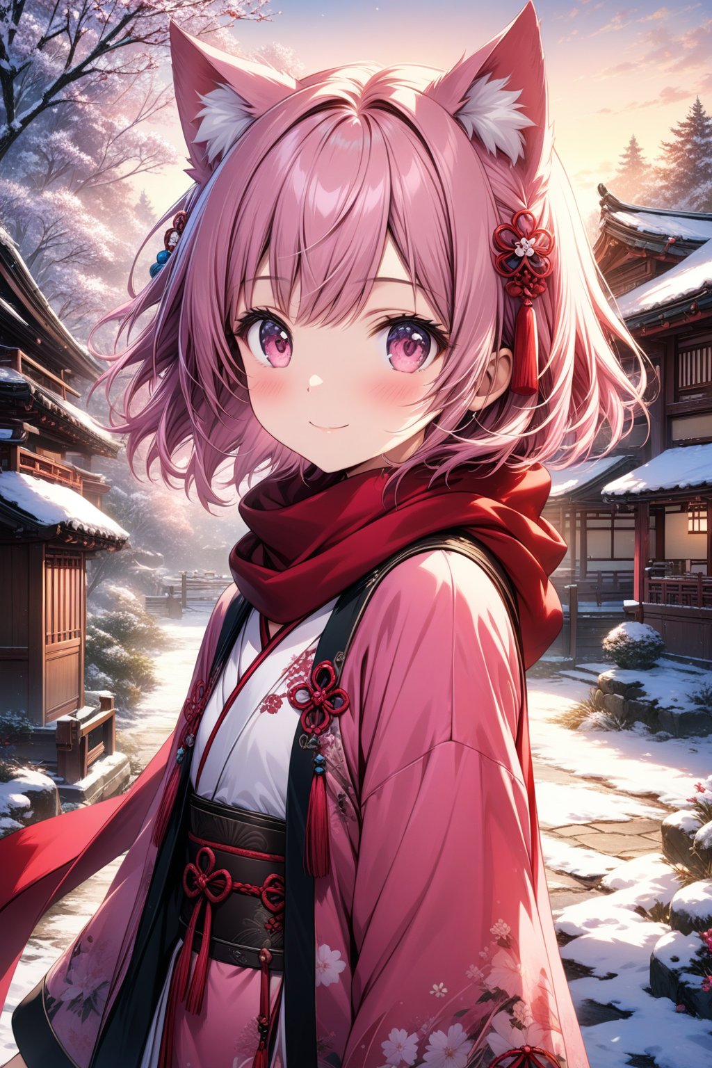 master piece,  best quality,  highly detailed by せうたろう on Tensor.Art
