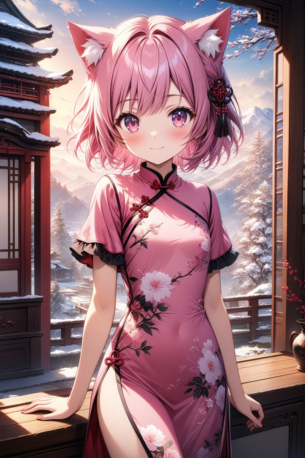 master piece,  best quality,  highly detailed by せうたろう on Tensor.Art