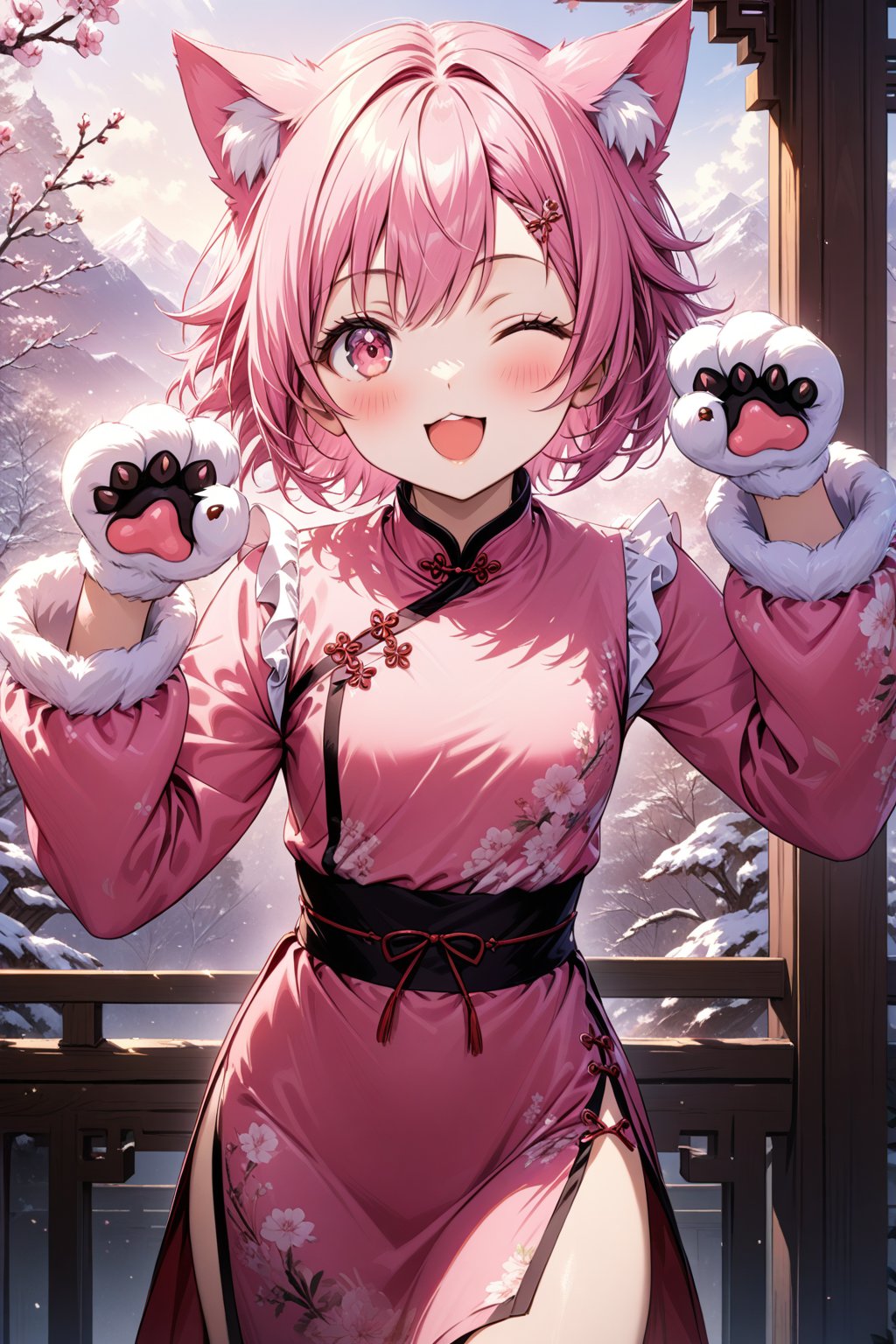 master piece,  best quality,  highly detailed by せうたろう on Tensor.Art