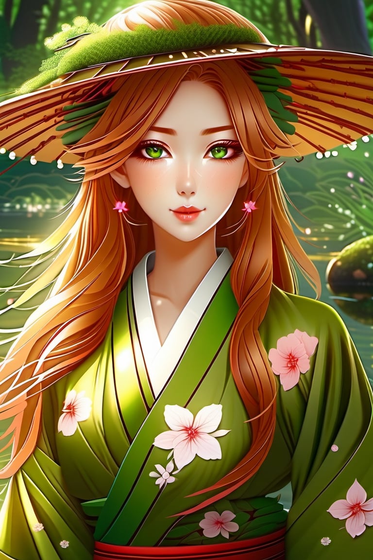 Prompt: Masterpiece,  realistic,  beautiful details by Kahu on Tensor.Art