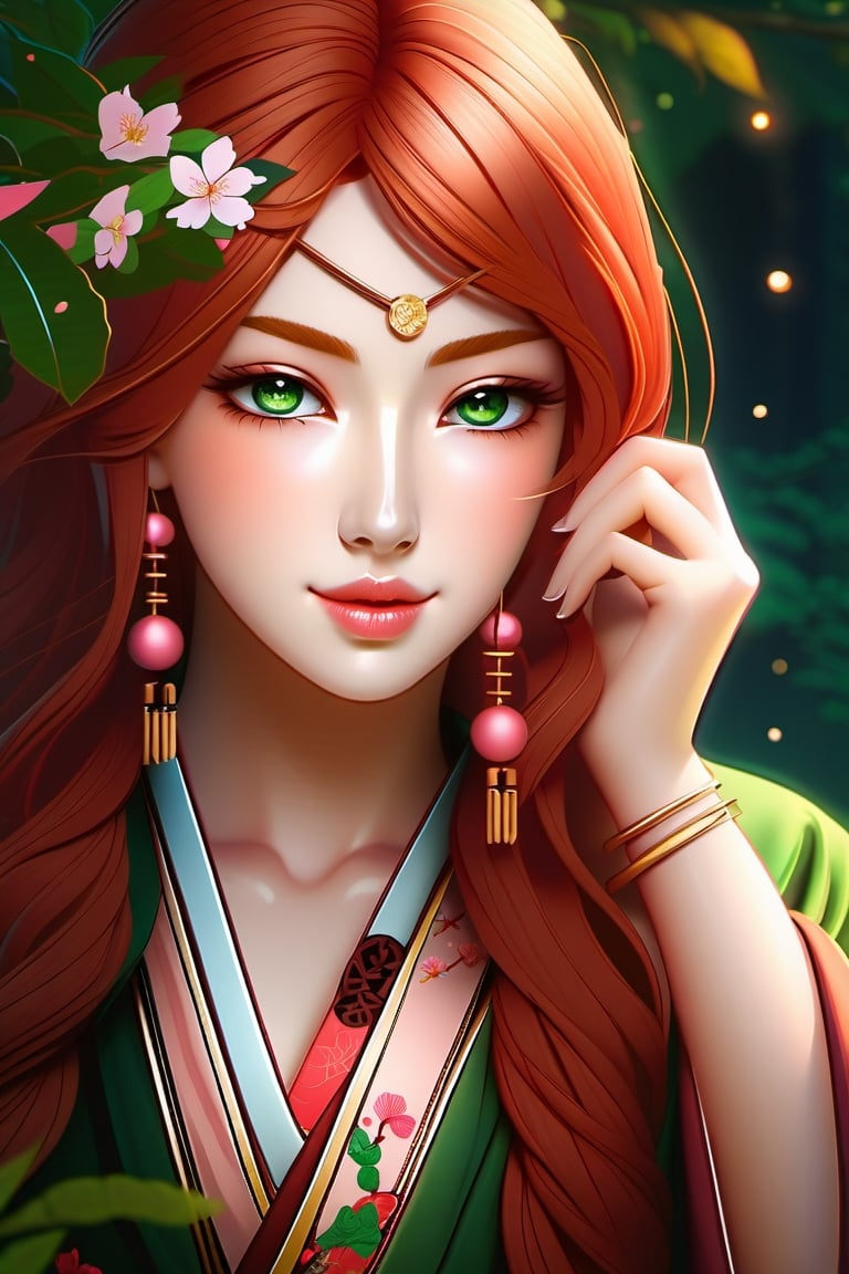 Prompt: Masterpiece,  realistic,  beautiful details by Kahu on Tensor.Art