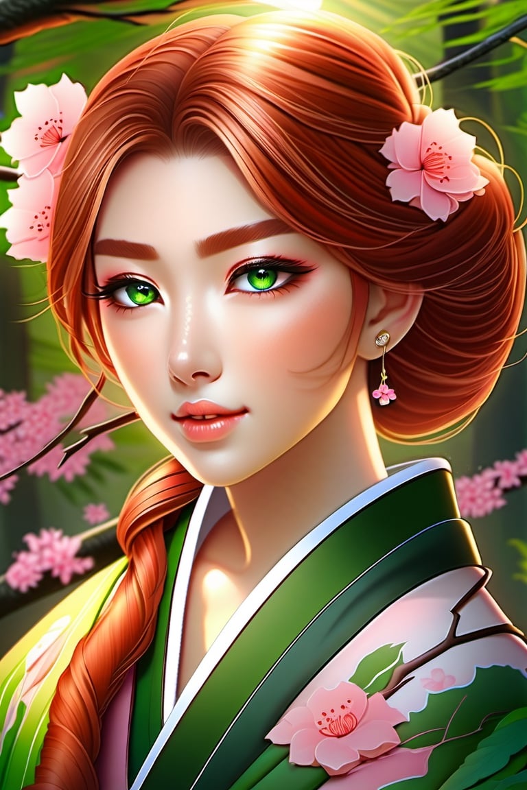 Prompt: Masterpiece,  realistic,  beautiful details by Kahu on Tensor.Art
