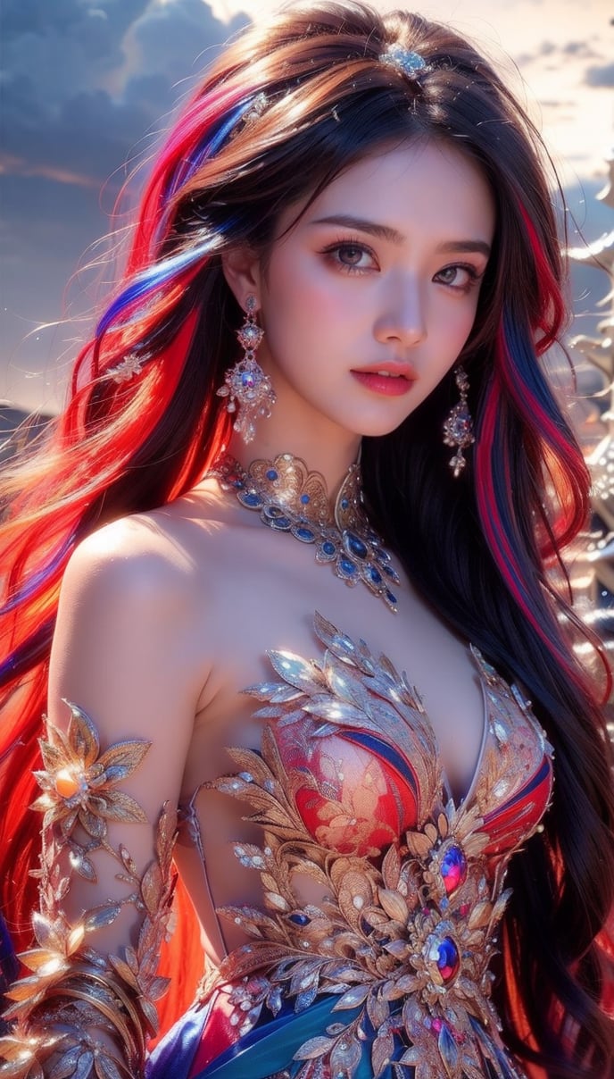 (RAW photo,  best quality), by user_2022 on Tensor.Art