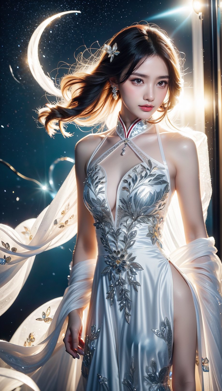 Japanese comics,  light color,  masterpiece by user_2022 on Tensor.Art