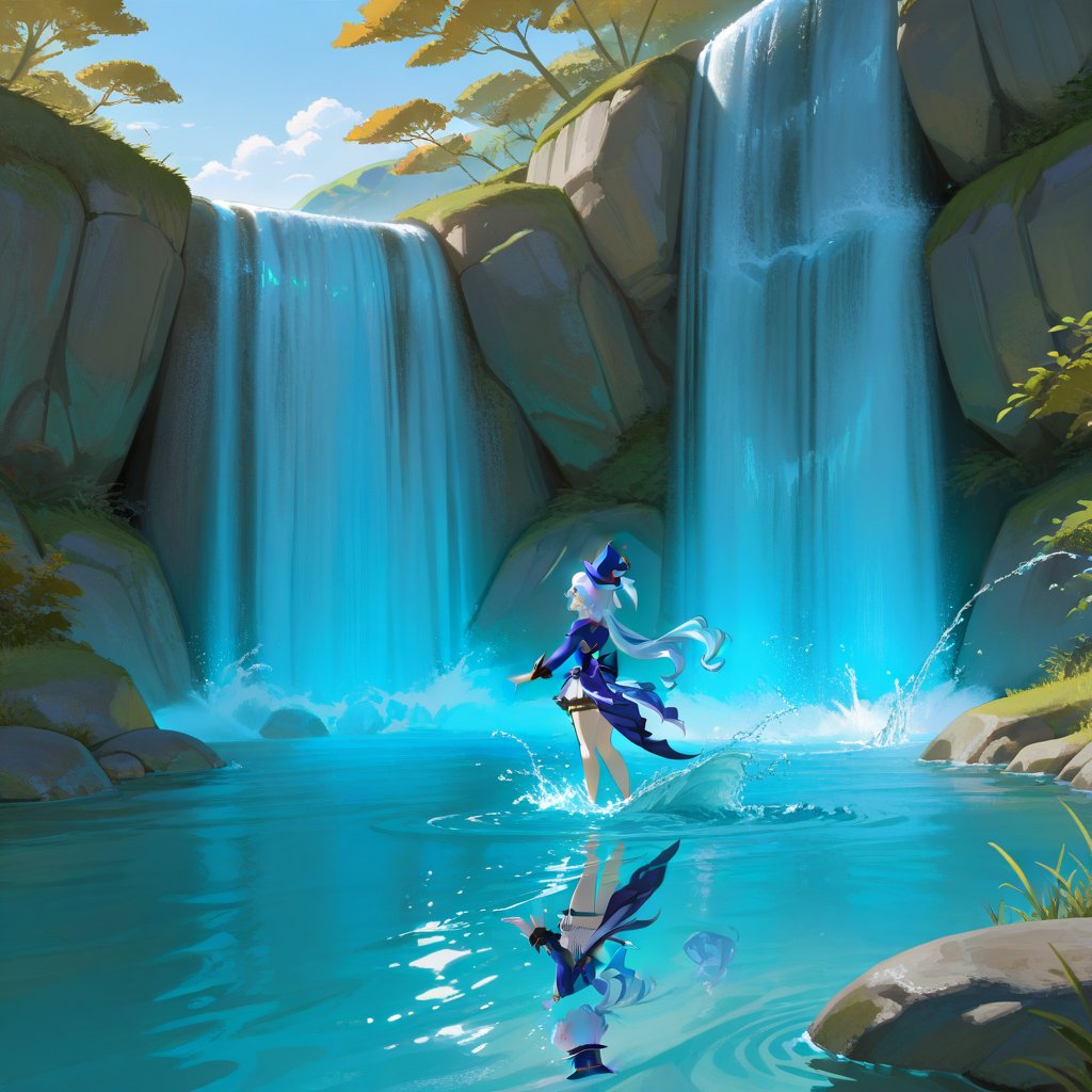 masterpiece,best quality,absur | image created by user ...
