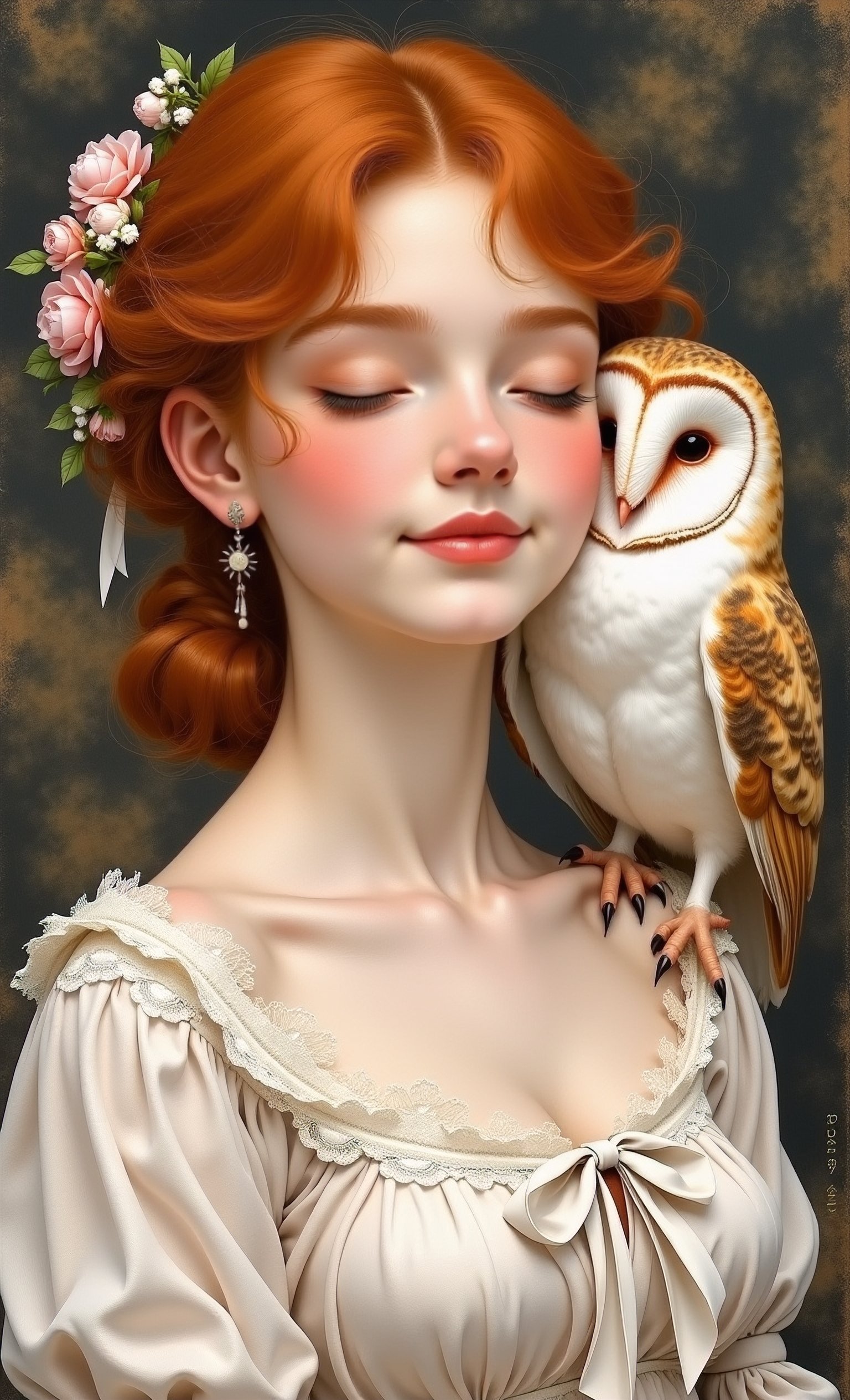 AI generated image by maxchiu on Tensor.Art
