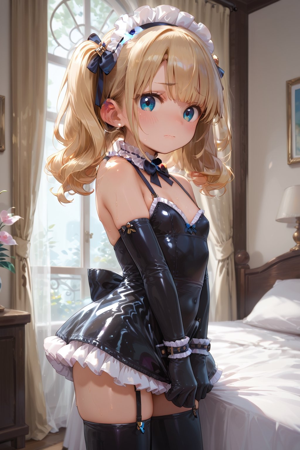 score_7,  score_8, by 負け犬 on Tensor.Art